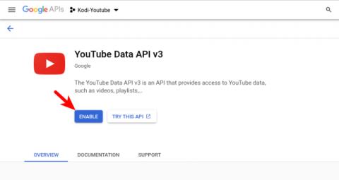 How to Get YouTube API Key 2024 | Create YouTube API Key ( YouTube Data API v3 )